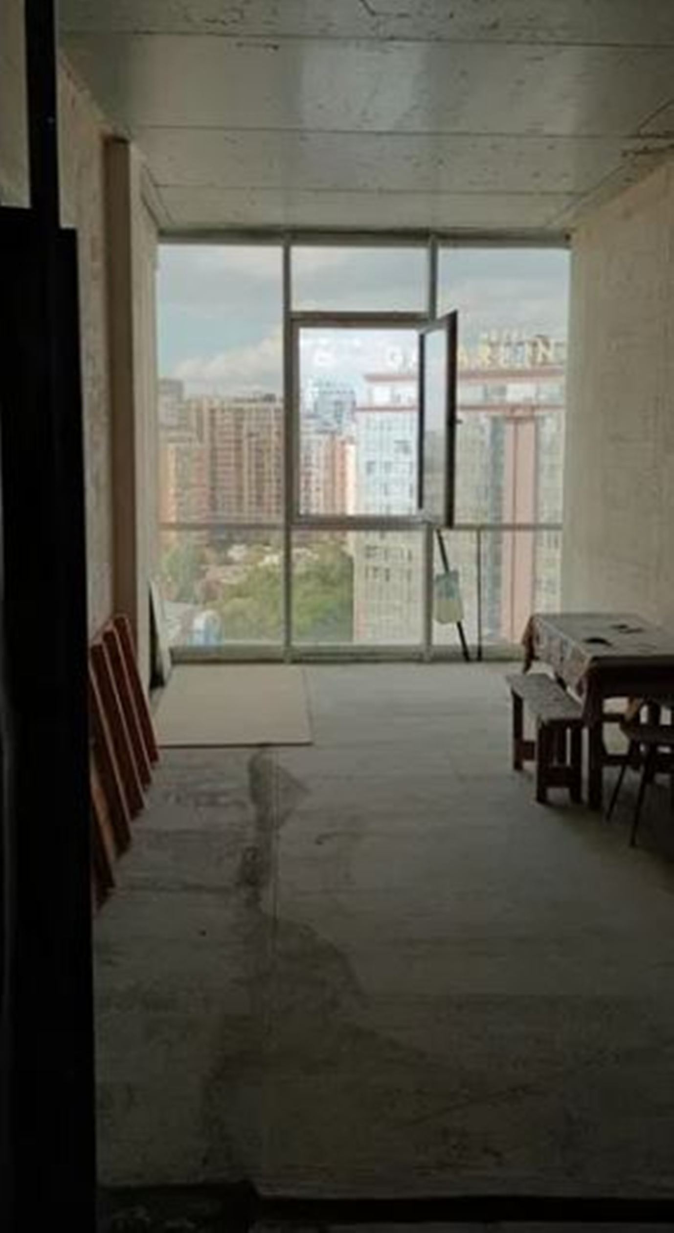 Квартира на вул. Гагаринское Плато, 75 м², 75 000$ — FAKTOR