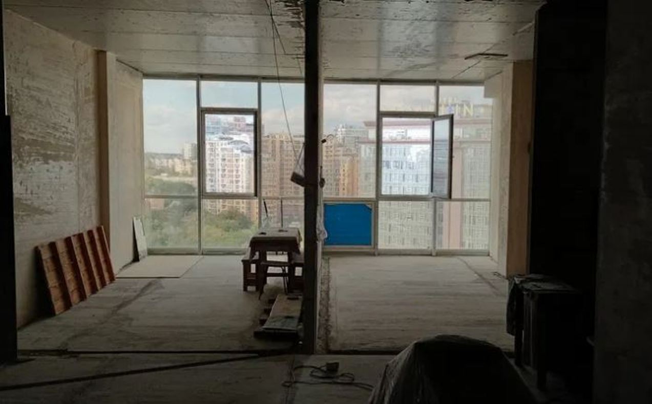 Квартира на вул. Гагаринское Плато, 75 м², 75 000$ — FAKTOR