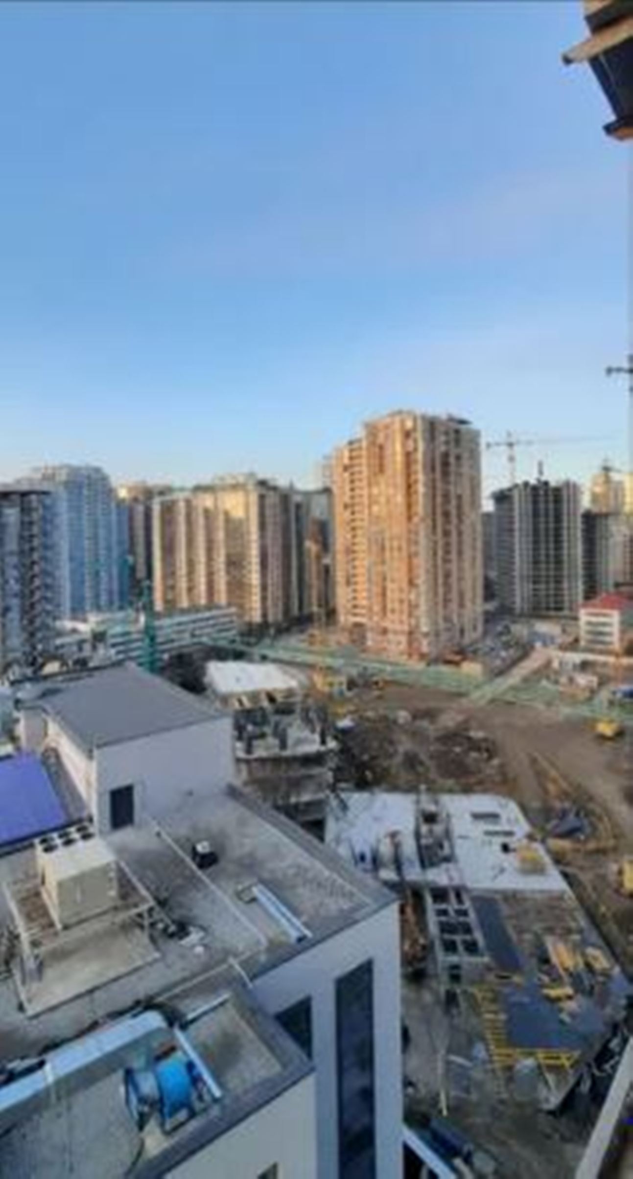 Квартира на вул. Гагаринское Плато, 75 м², 75 000$ — FAKTOR