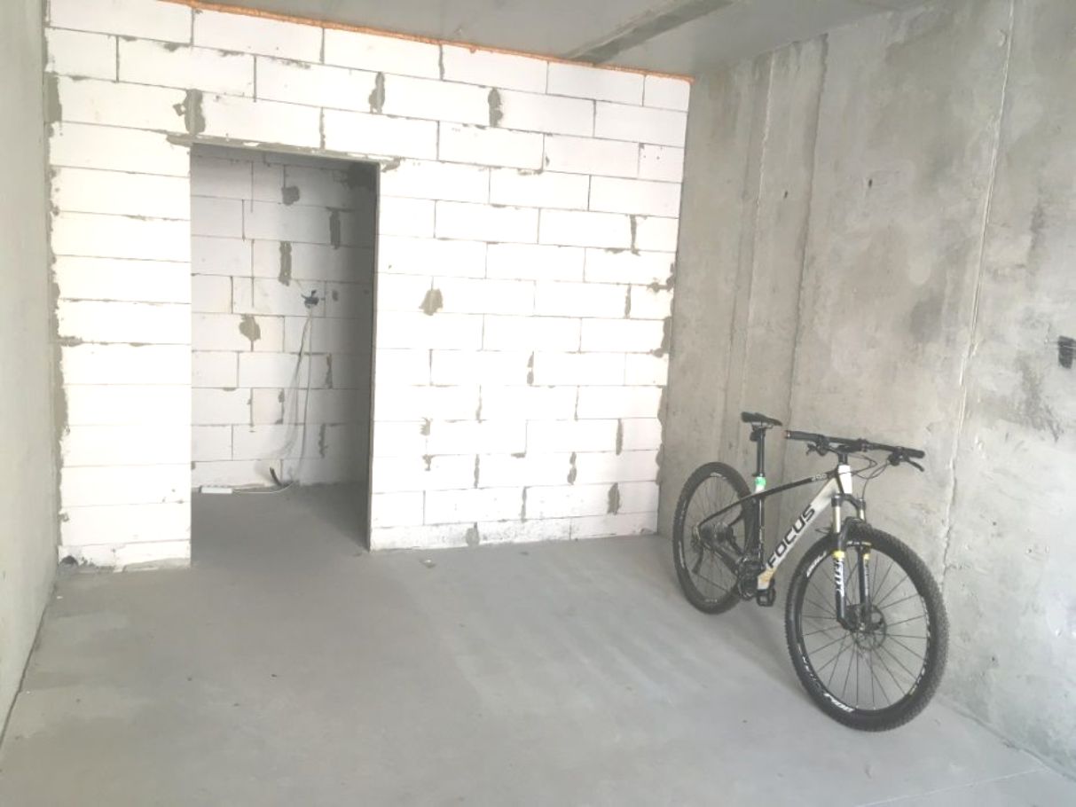 Квартира на вул. Дюковская, 44 м², 37 000$ — FAKTOR