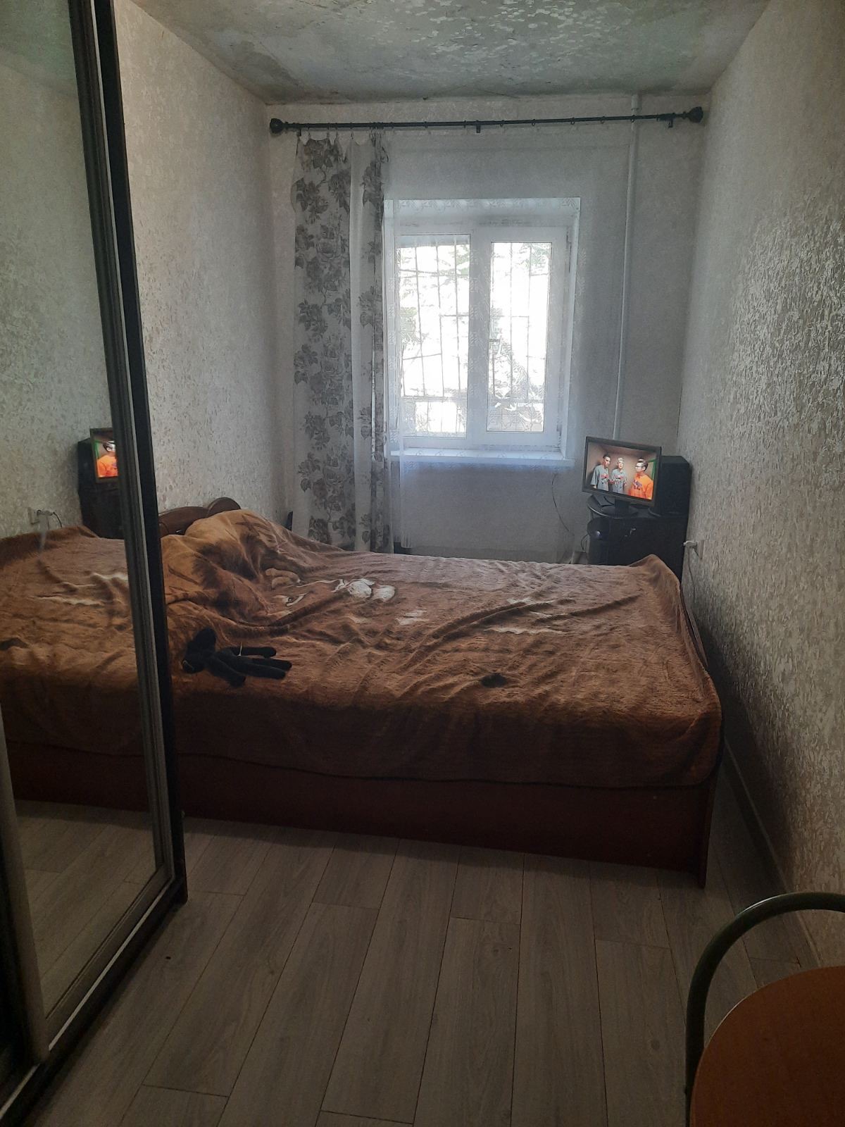 Квартира на ул. Сегедская, 42 м², 25 000$ — FAKTOR