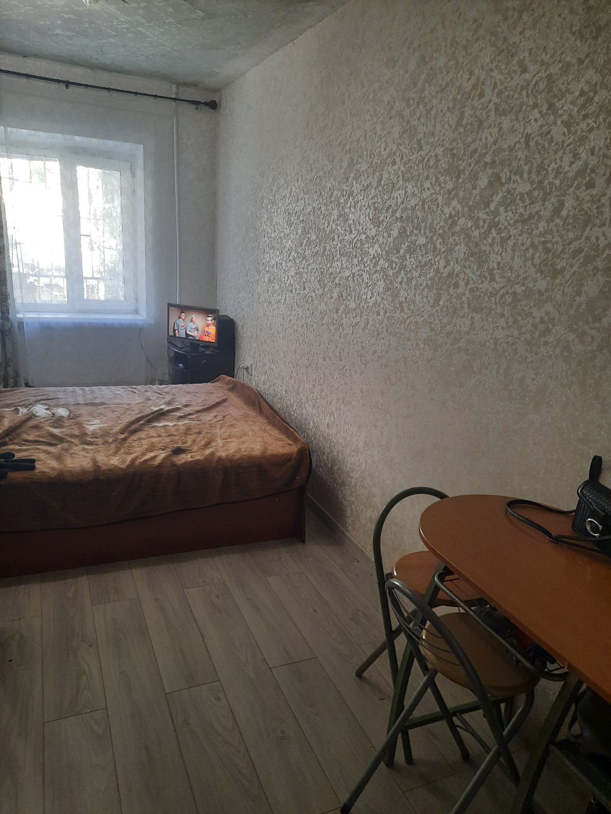 Квартира на ул. Сегедская, 42 м², 25 000$ — FAKTOR