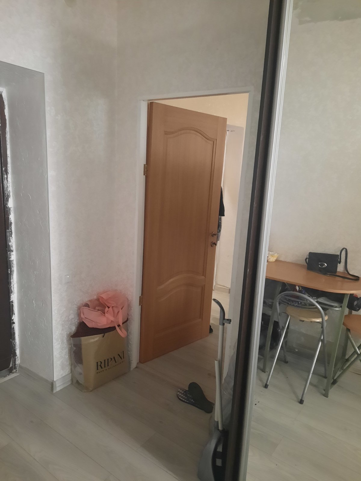 Квартира на ул. Сегедская, 42 м², 25 000$ — FAKTOR