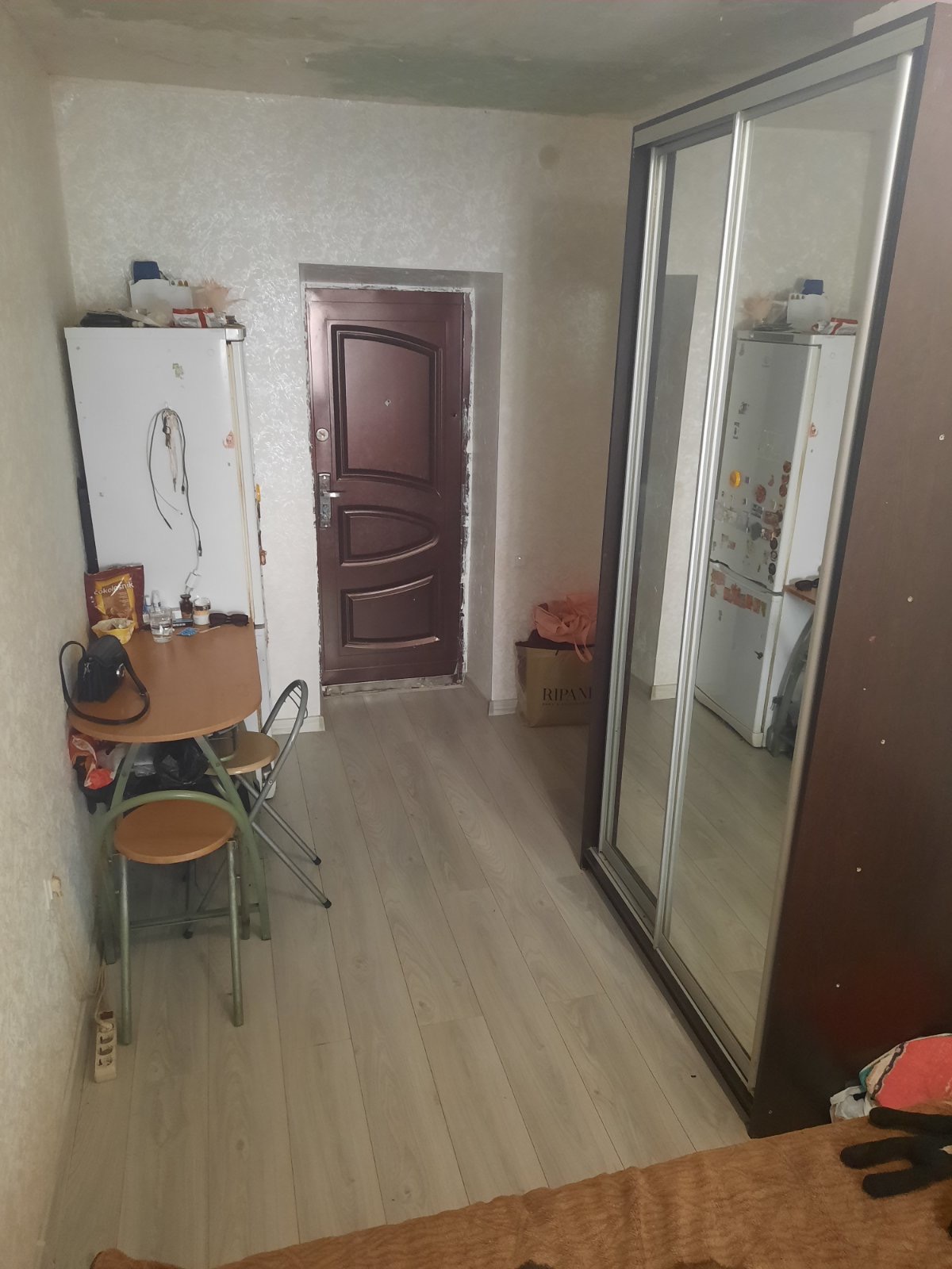 Квартира на ул. Сегедская, 42 м², 25 000$ — FAKTOR
