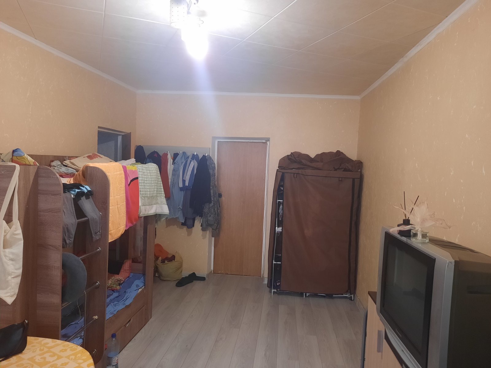 Квартира на ул. Сегедская, 42 м², 25 000$ — FAKTOR
