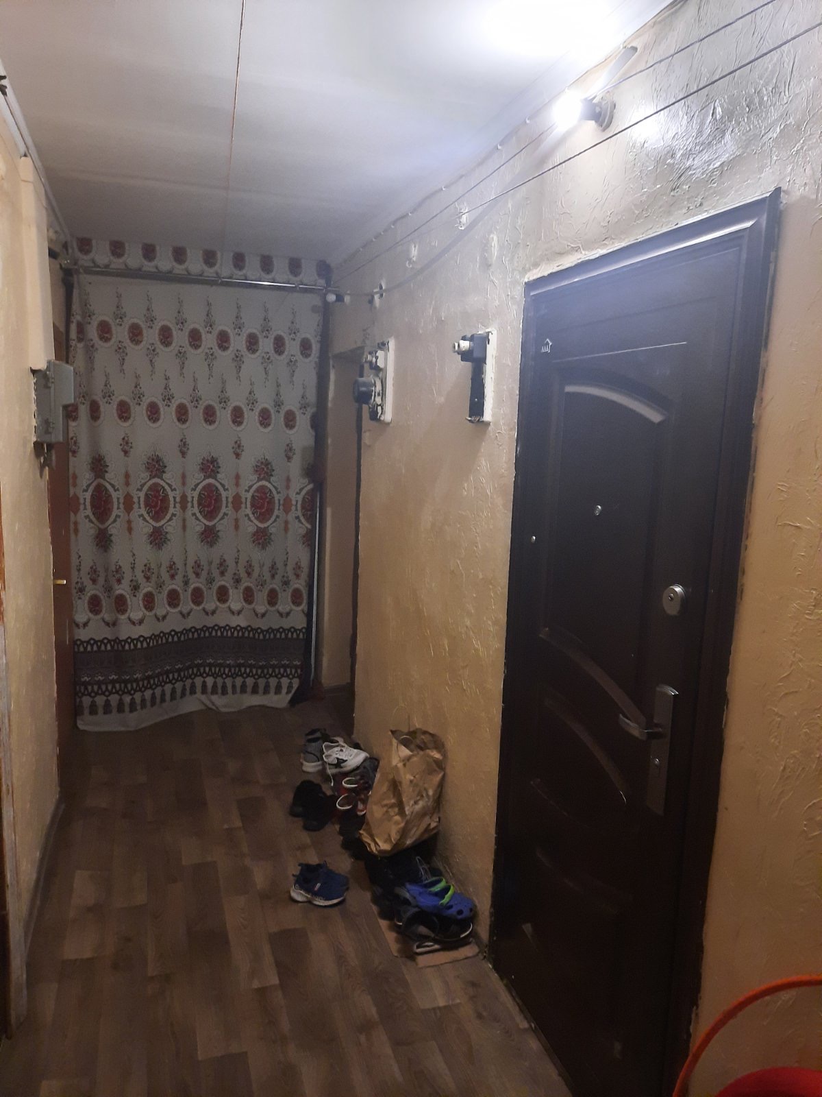 Квартира на ул. Сегедская, 42 м², 25 000$ — FAKTOR