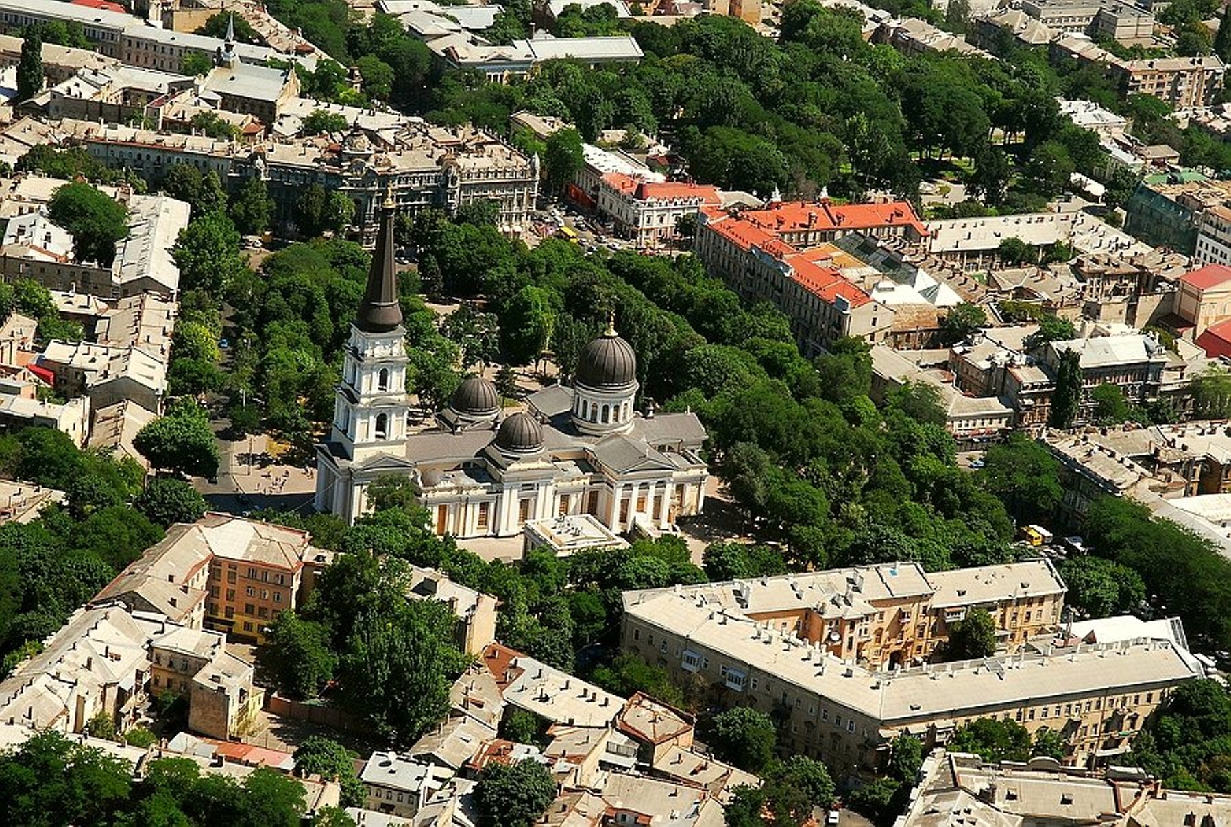 Коммерческая недвижимость на ул. Княжеская, 260 м², 270 000$ — FAKTOR