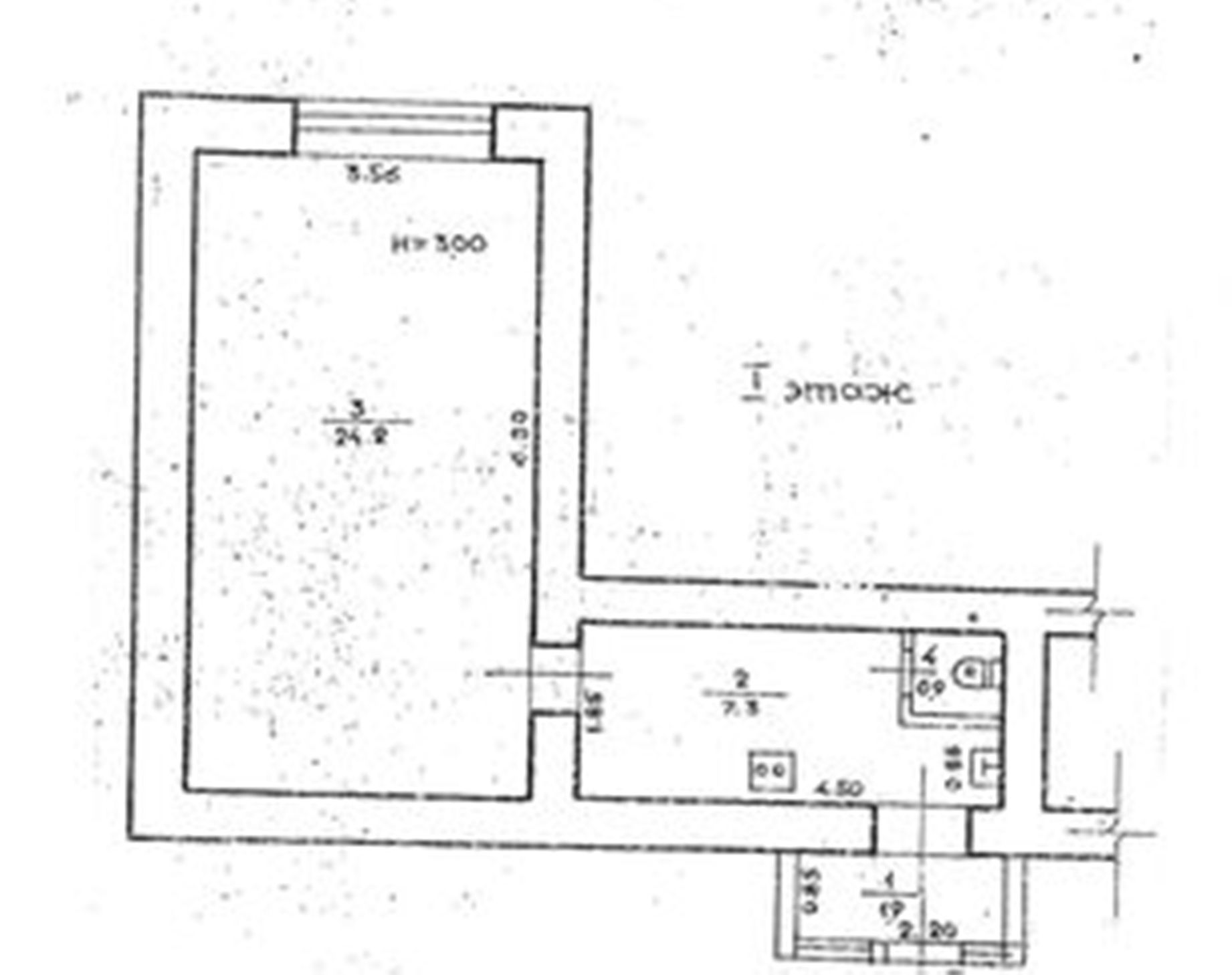 Коммерческая недвижимость на ул. Княжеская, 260 м², 270 000$ — FAKTOR