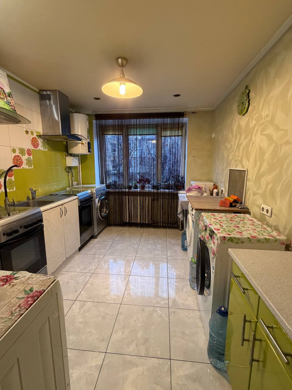 Квартира на ул. Павла Шклярука, 25 м², 15 500$ — FAKTOR