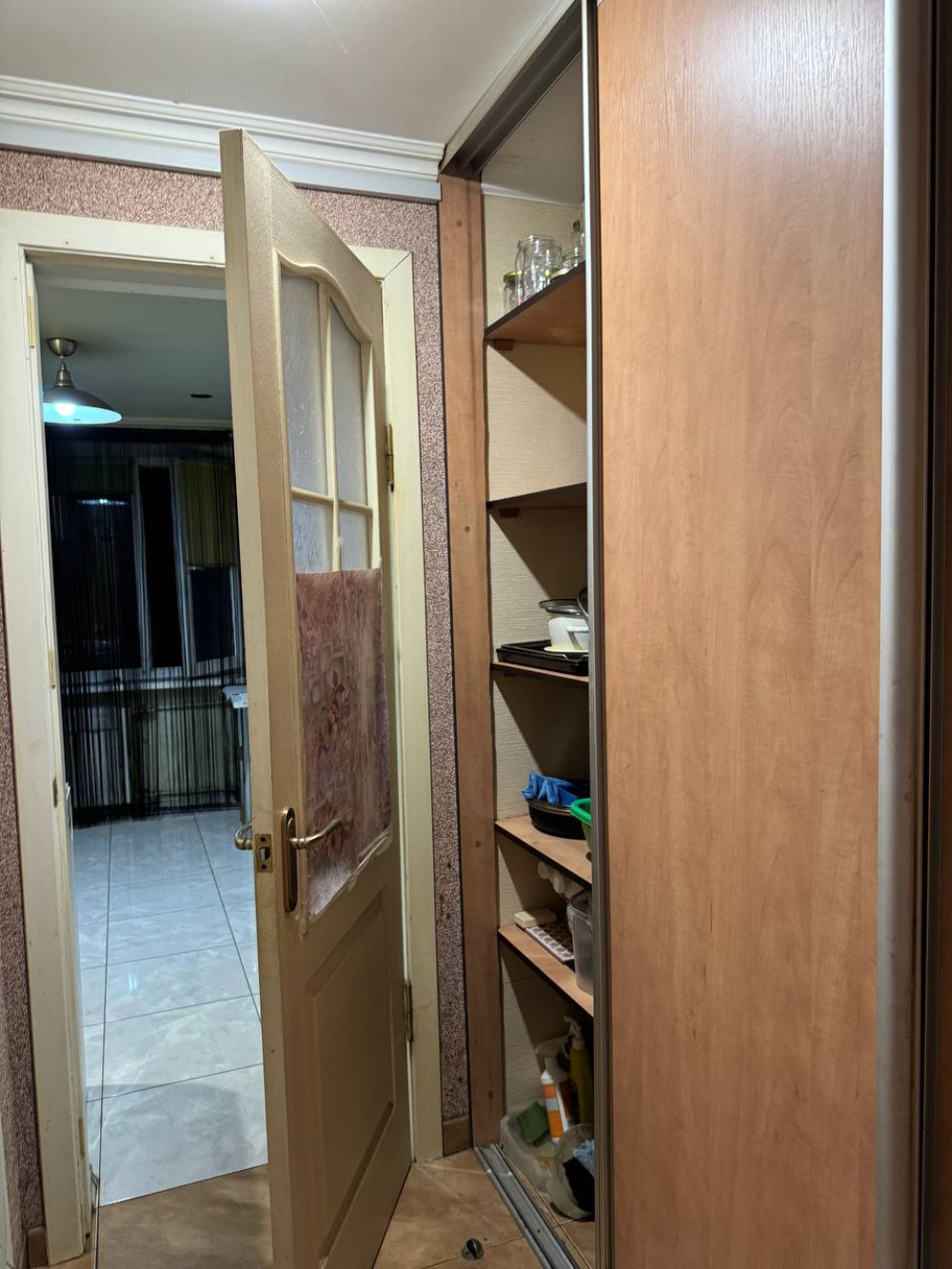 Квартира на ул. Павла Шклярука, 25 м², 15 500$ — FAKTOR