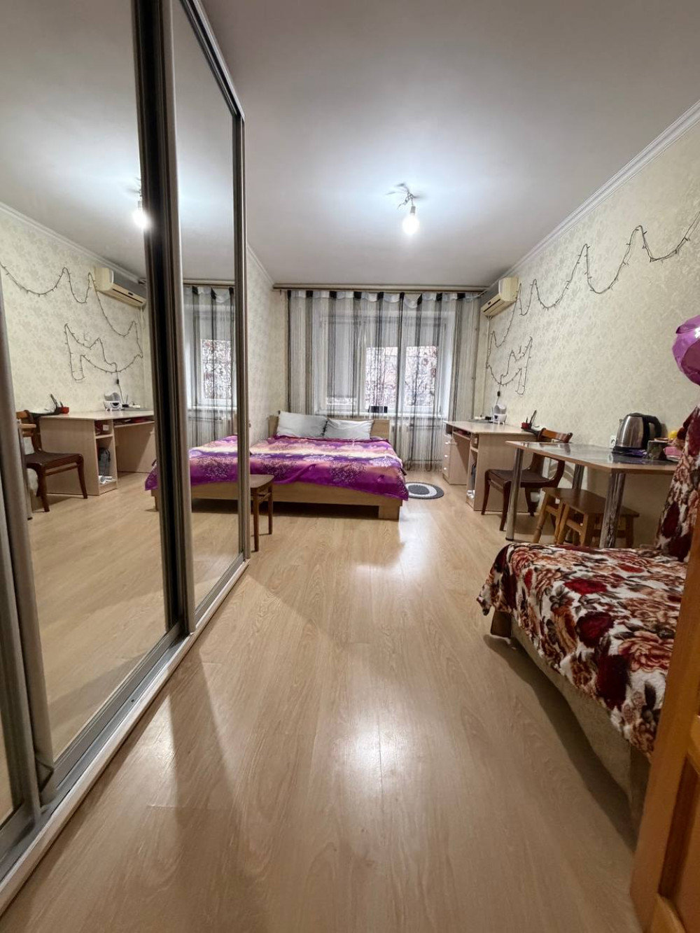 Квартира на ул. Павла Шклярука, 25 м², 15 500$ — FAKTOR