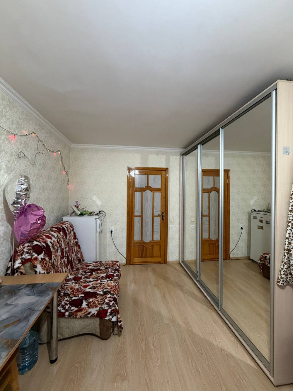 Квартира на ул. Павла Шклярука, 25 м², 15 500$ — FAKTOR
