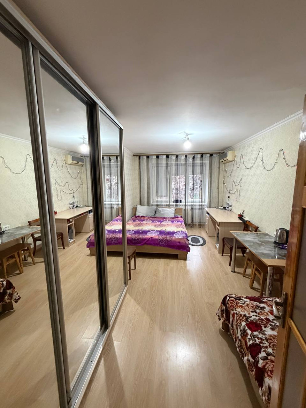 Квартира на ул. Павла Шклярука, 25 м², 15 500$ — FAKTOR