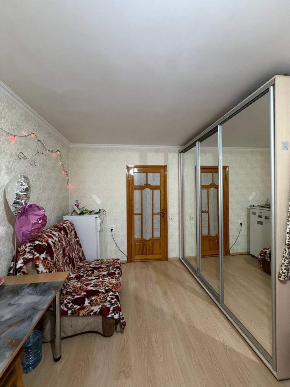 Квартира на ул. Павла Шклярука, 25 м², 15 500$ — FAKTOR
