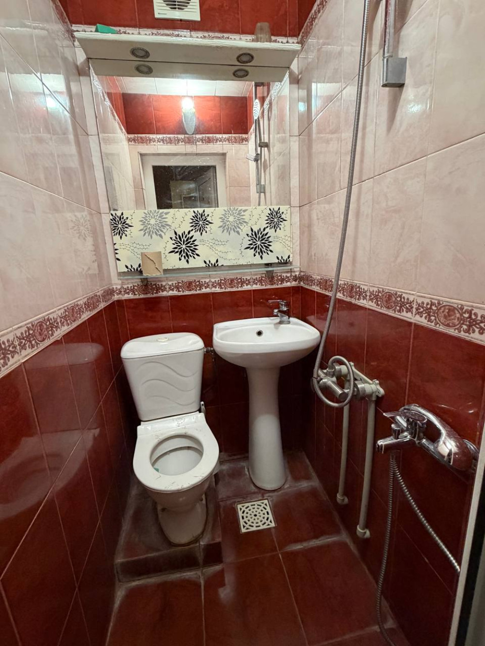 Квартира на ул. Павла Шклярука, 25 м², 15 500$ — FAKTOR