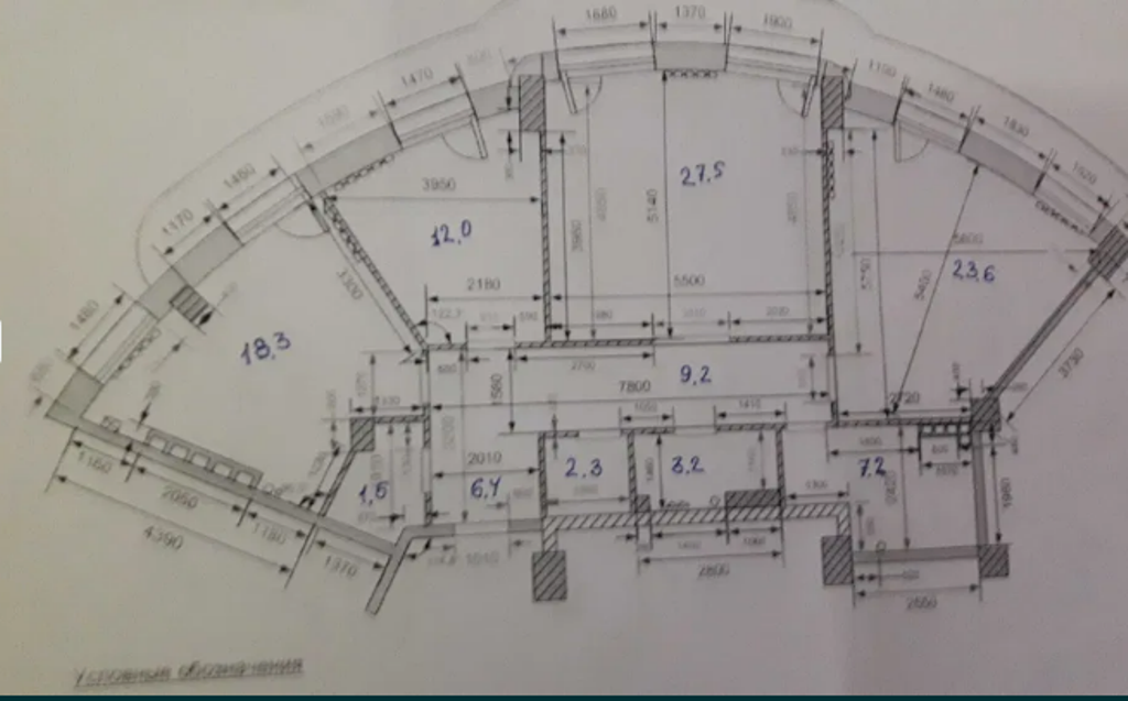 Квартира на ул. Военный Спуск, 125 м², 390 000$ — FAKTOR