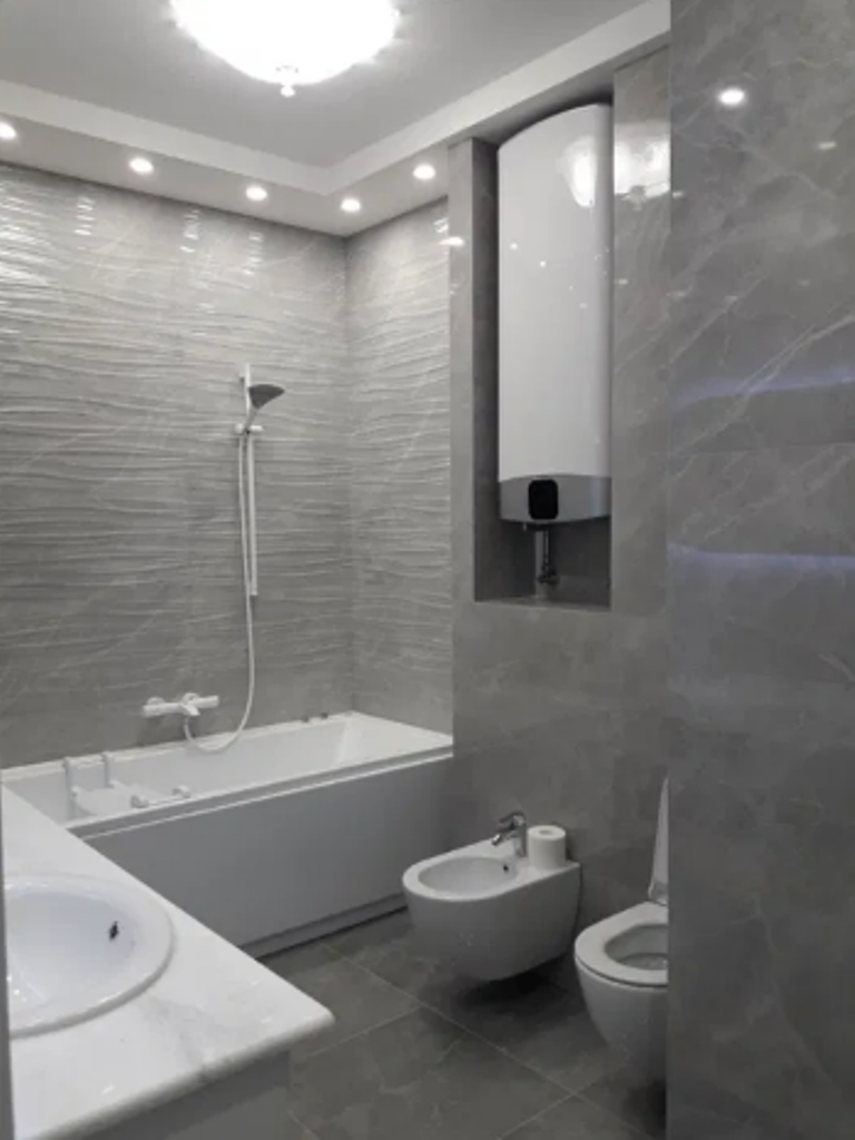Квартира на ул. Военный Спуск, 125 м², 390 000$ — FAKTOR