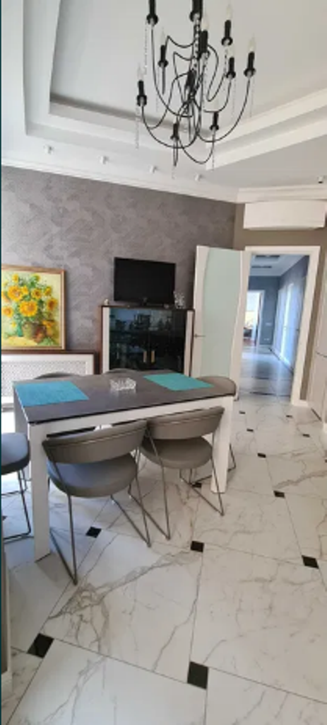 Квартира на ул. Военный Спуск, 125 м², 390 000$ — FAKTOR