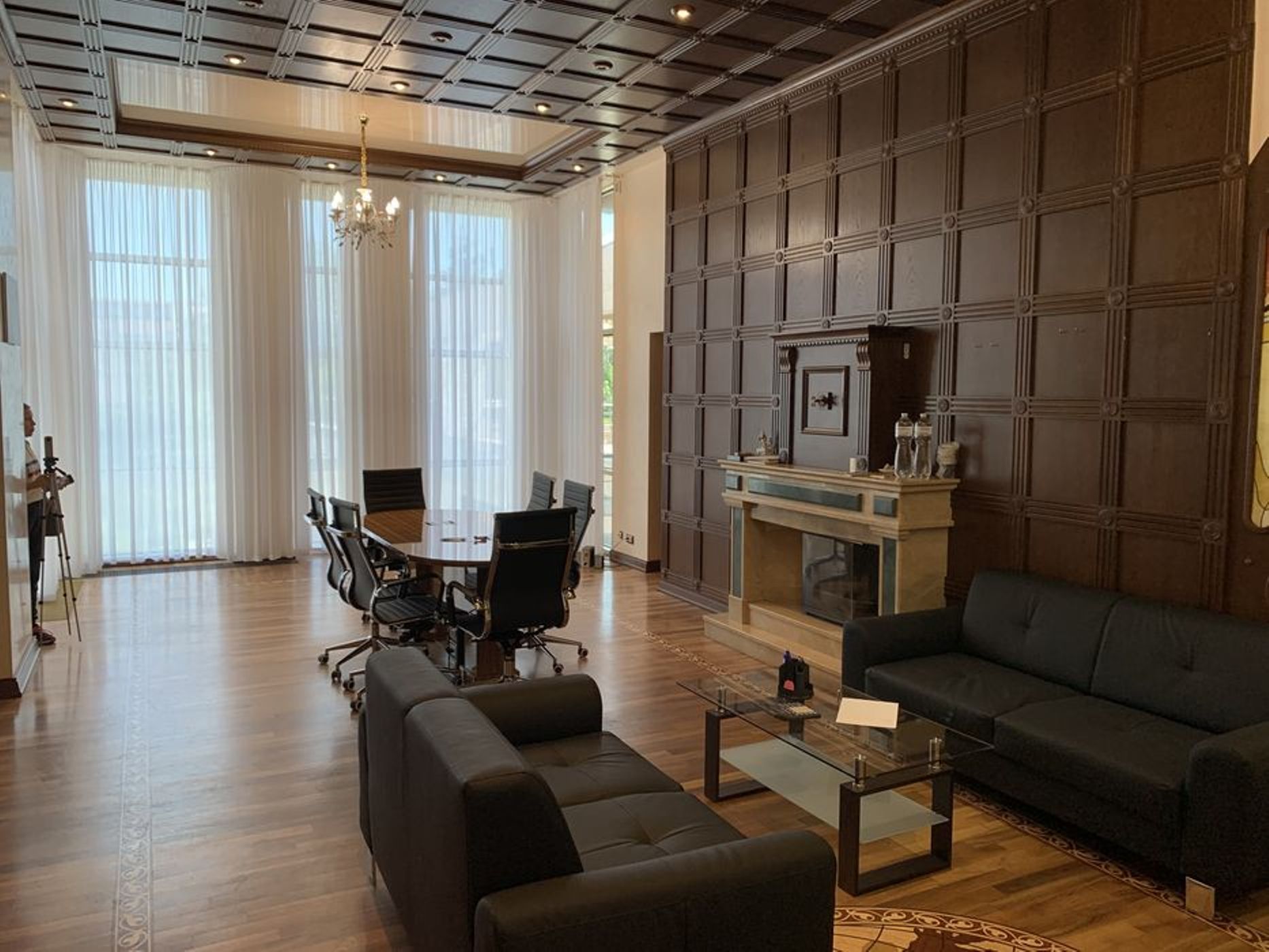 Коммерческая недвижимость на ул. Толбухина, 1510 м², 1 300 000$ — FAKTOR