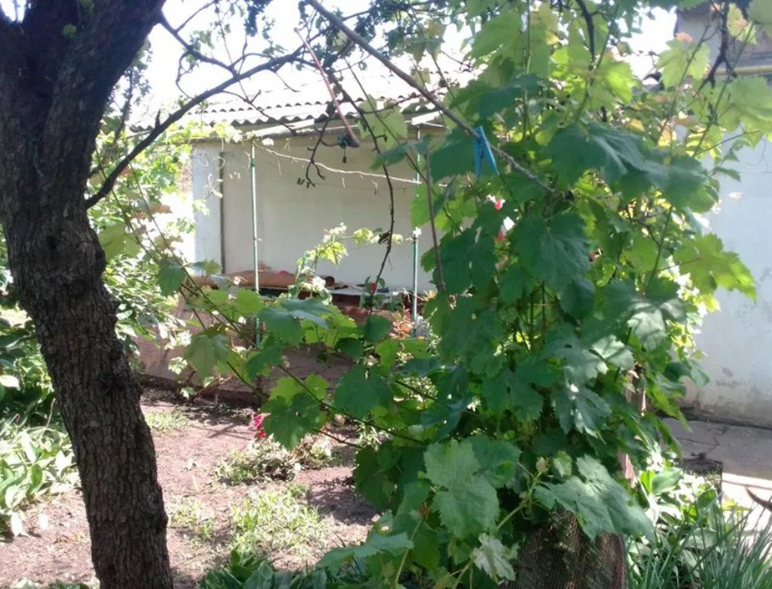 Дом на ул. Обильный 2-й пер., 62 м², 150 000$ — FAKTOR