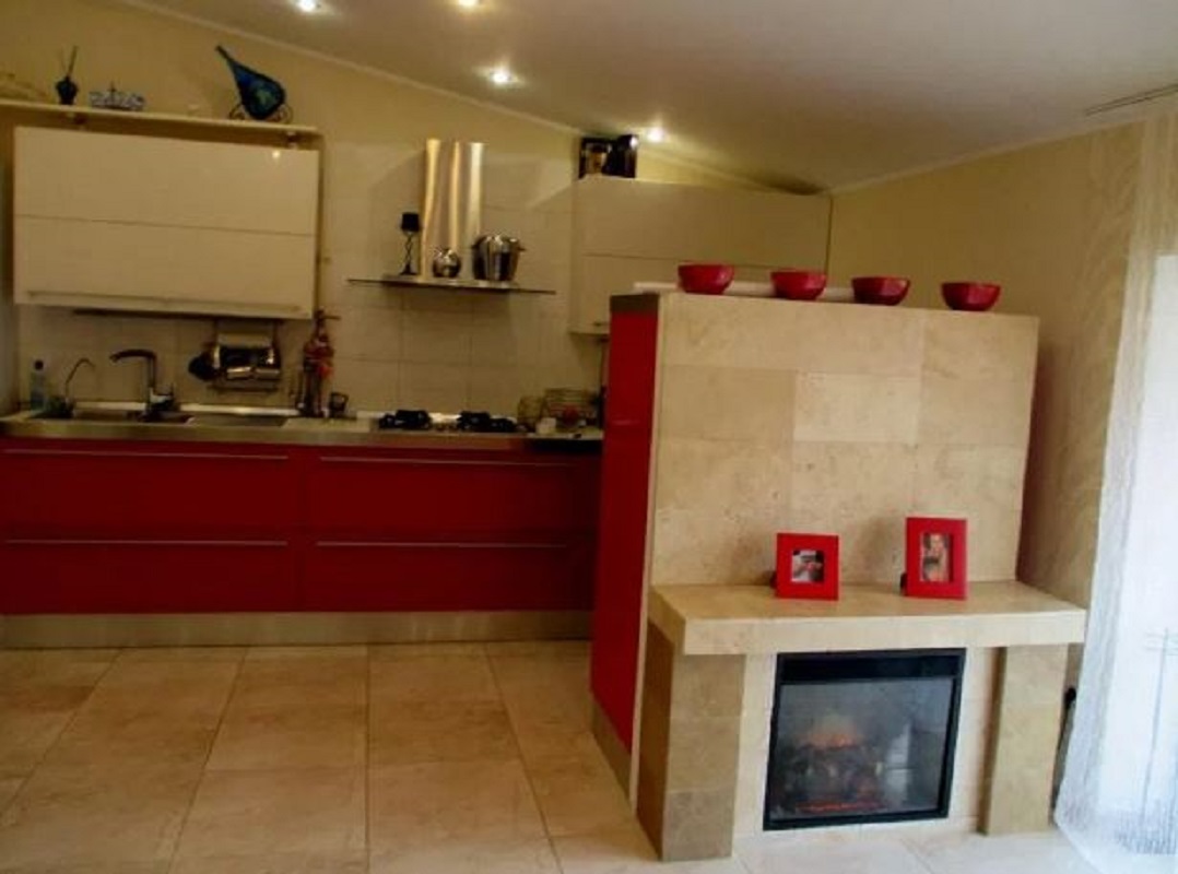Квартира на ул. Дача Ковалевского, 58 м², 65 000$ — FAKTOR
