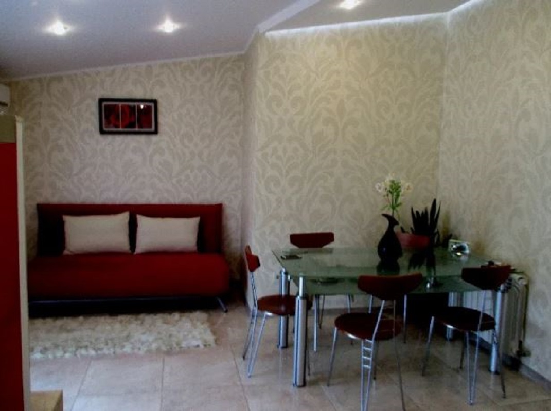 Квартира на вул. Дача Ковалевского, 58 м², 65 000$ — FAKTOR