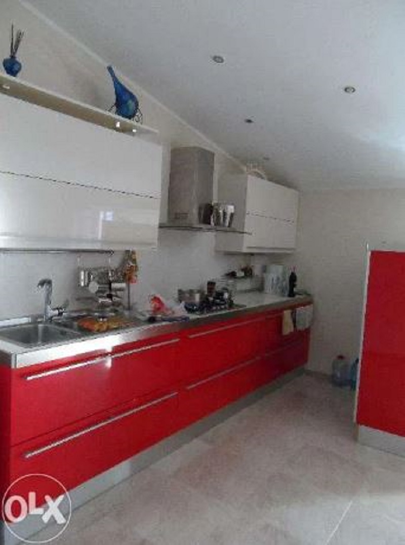Квартира на вул. Дача Ковалевского, 58 м², 65 000$ — FAKTOR