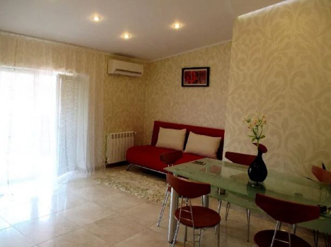 Квартира на вул. Дача Ковалевского, 58 м², 65 000$ — FAKTOR