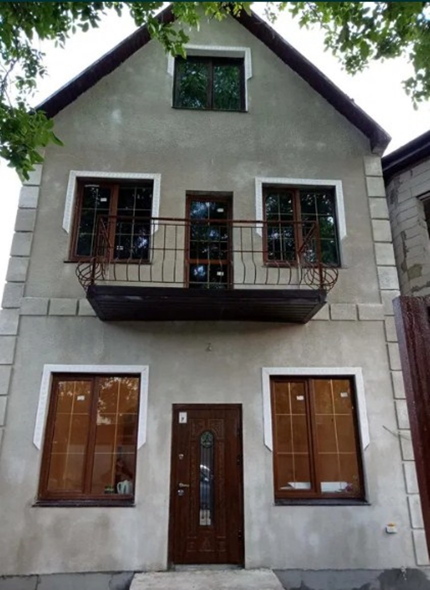 Дом на ул. Ефима Геллера, 120 м², 135 000$ — FAKTOR