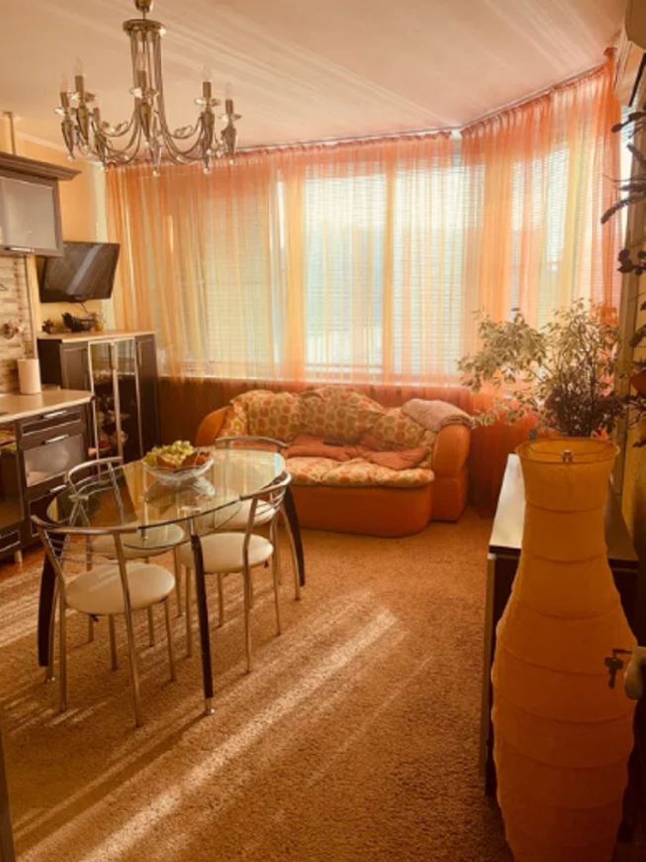Квартира на ул. Маловского, 97 м², 95 000$ — FAKTOR