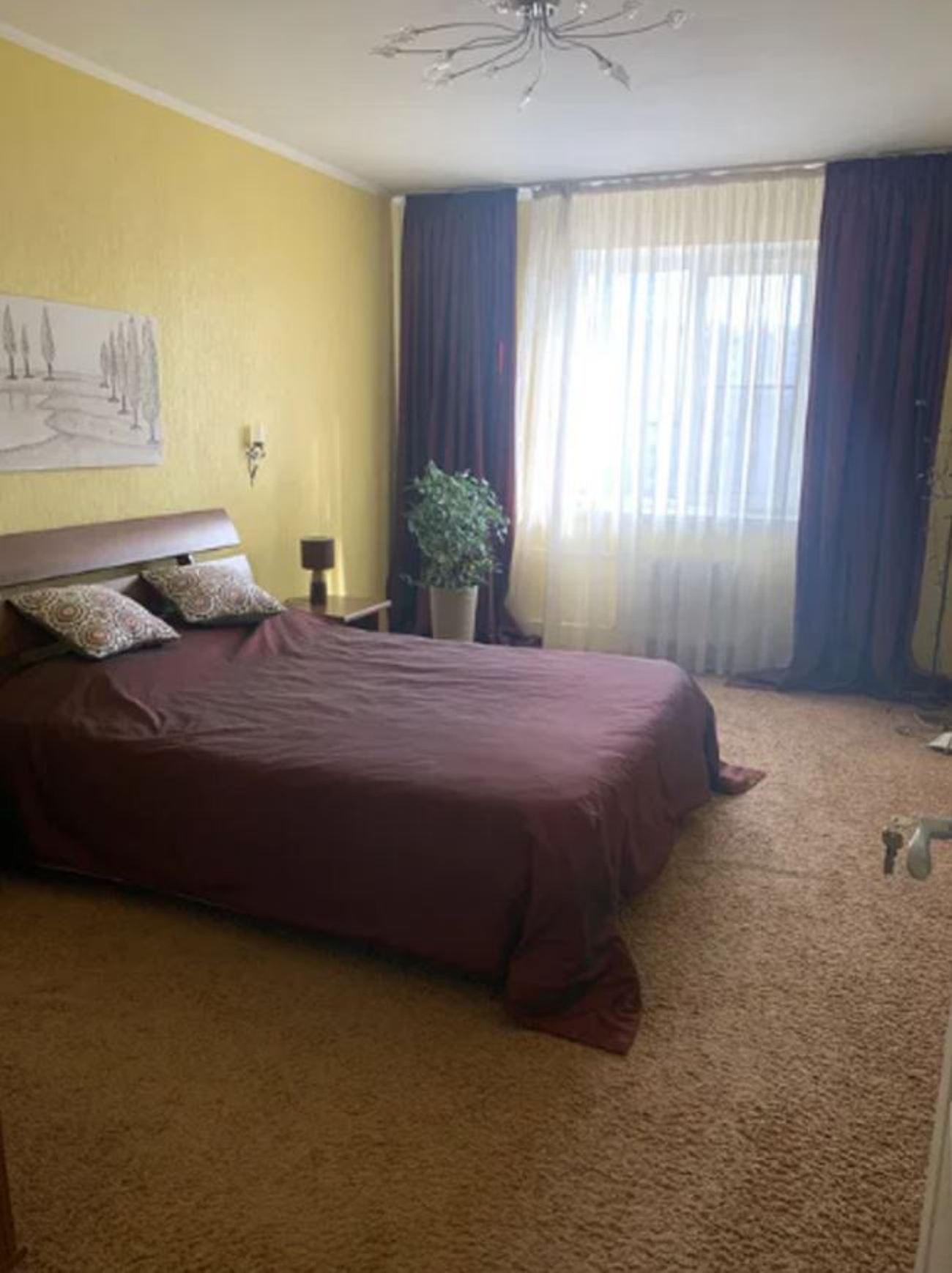 Квартира на вул. Маловского, 97 м², 95 000$ — FAKTOR
