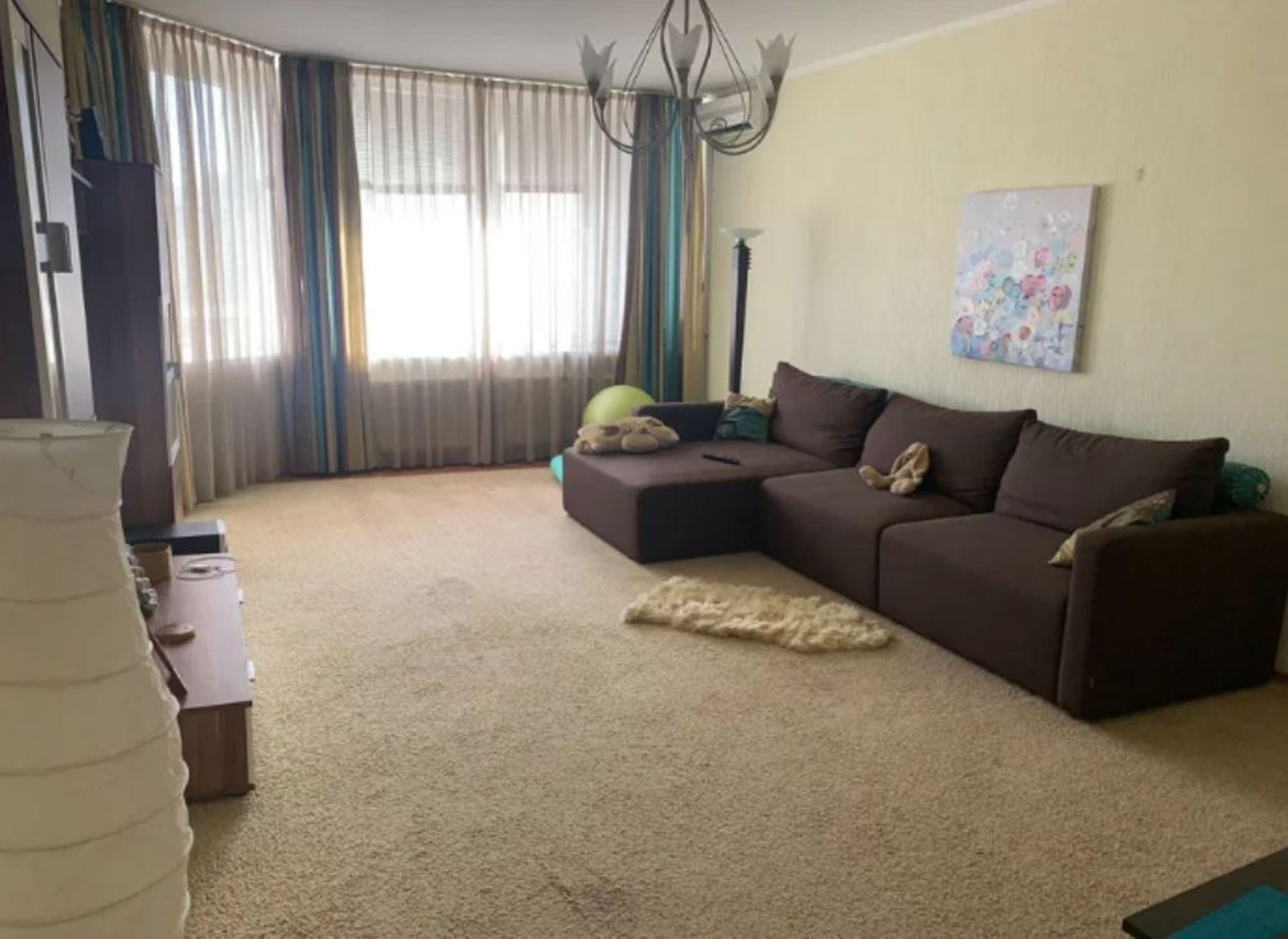 Квартира на вул. Маловского, 97 м², 95 000$ — FAKTOR