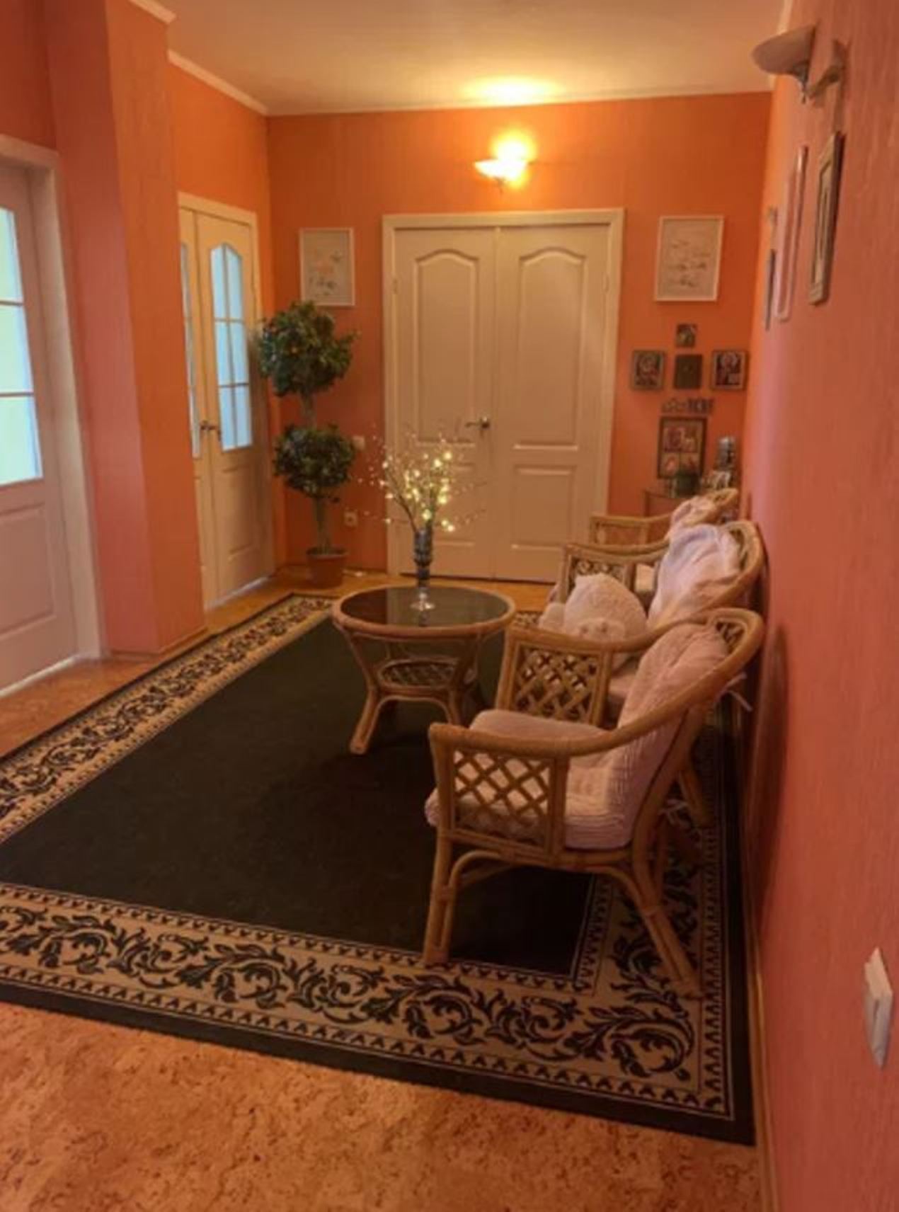 Квартира на вул. Маловского, 97 м², 95 000$ — FAKTOR