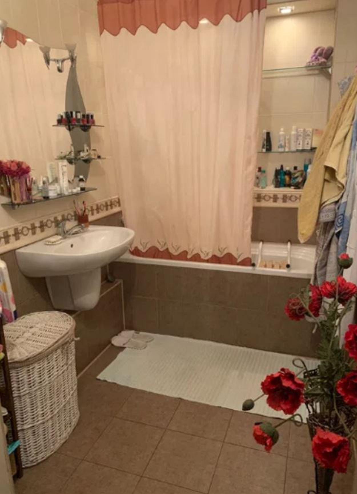 Квартира на вул. Маловского, 97 м², 95 000$ — FAKTOR