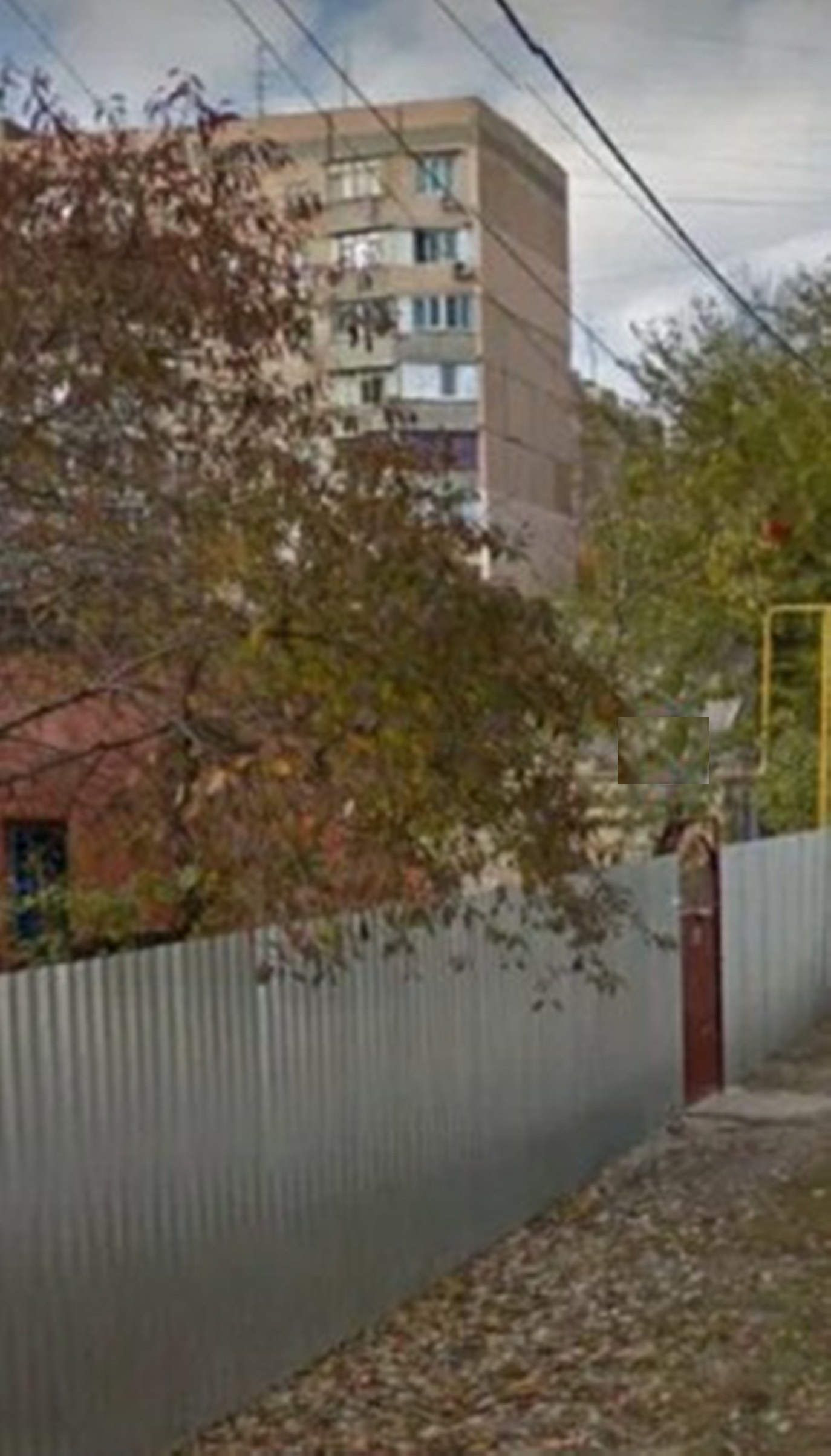 Коммерческая недвижимость на ул. Троллейбусная, 60 м², 80 000$ — FAKTOR