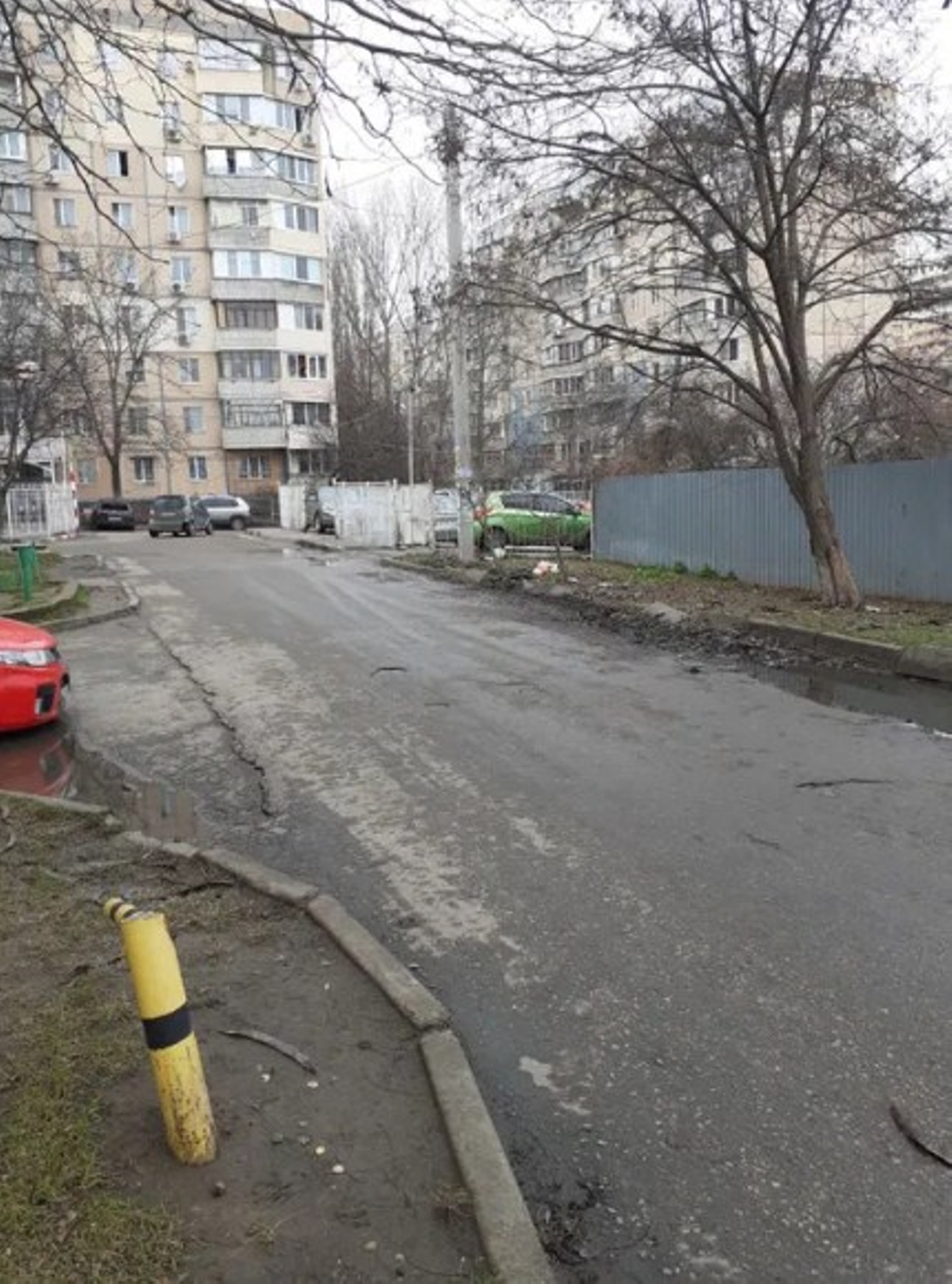 Коммерческая недвижимость на ул. Троллейбусная, 60 м², 80 000$ — FAKTOR