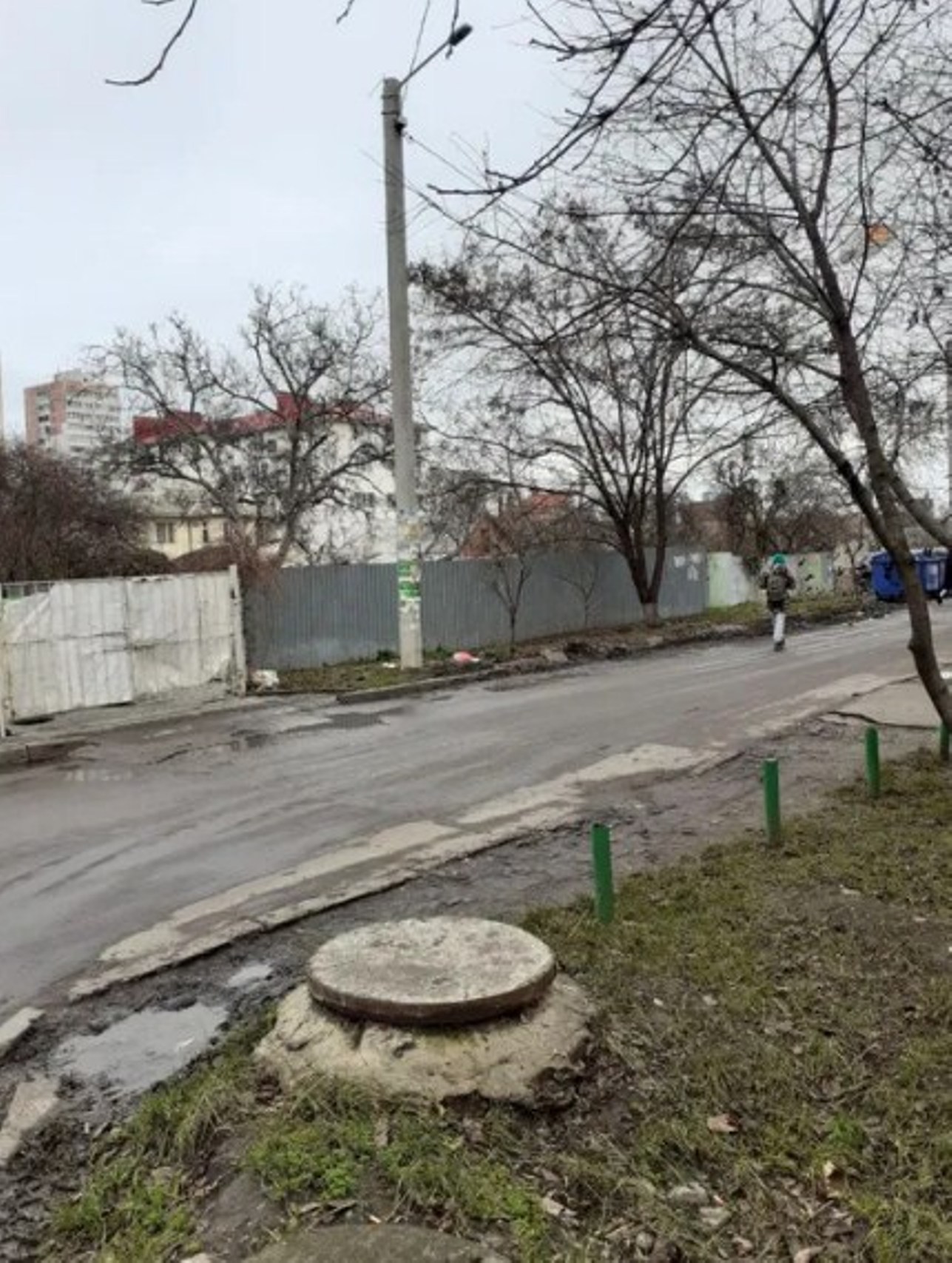 Коммерческая недвижимость на ул. Троллейбусная, 60 м², 80 000$ — FAKTOR