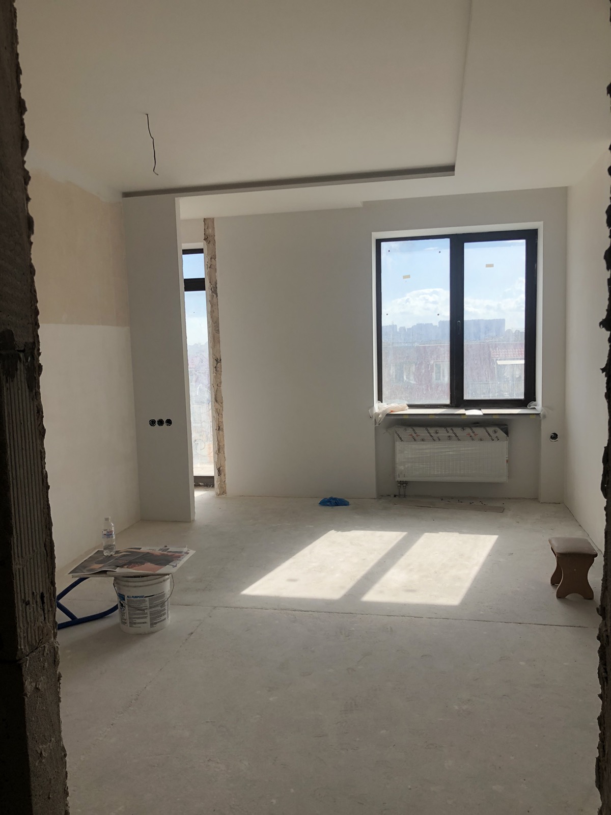 Квартира на вул. Педагогическая, 105 м², 135 000$ — FAKTOR
