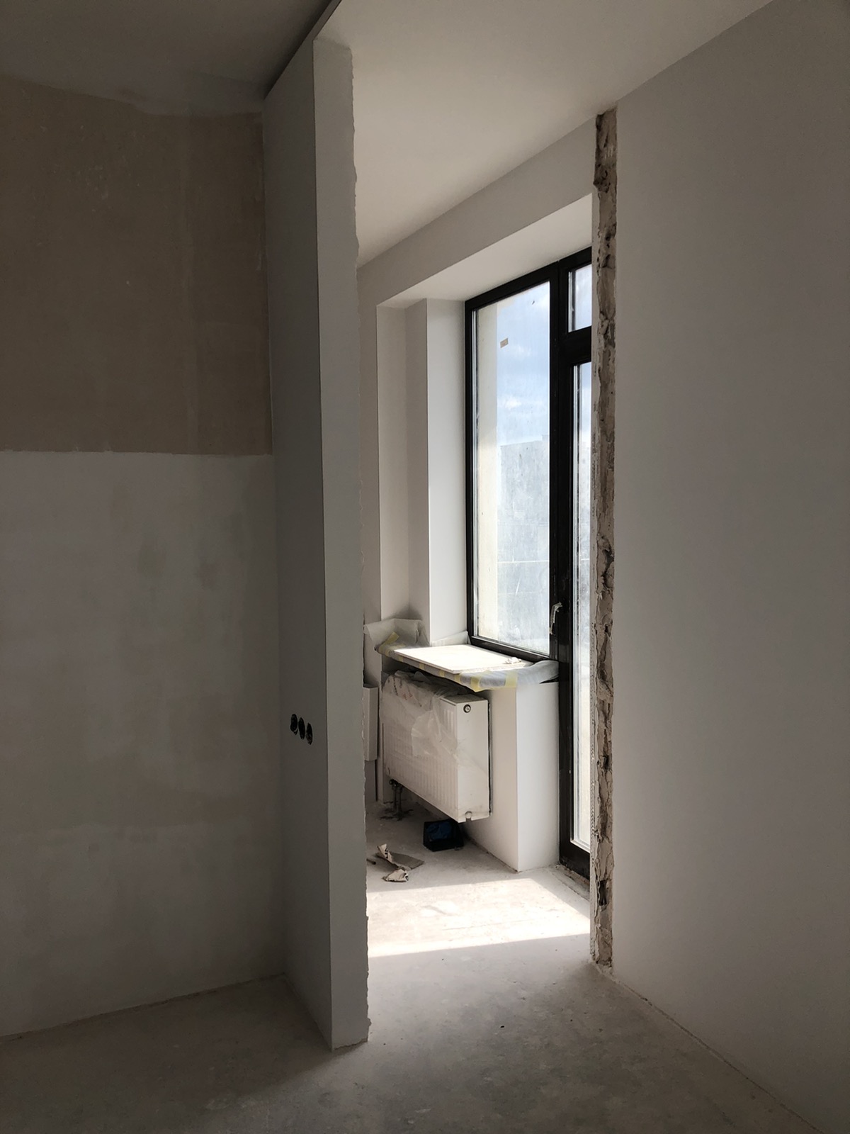 Квартира на вул. Педагогическая, 105 м², 135 000$ — FAKTOR