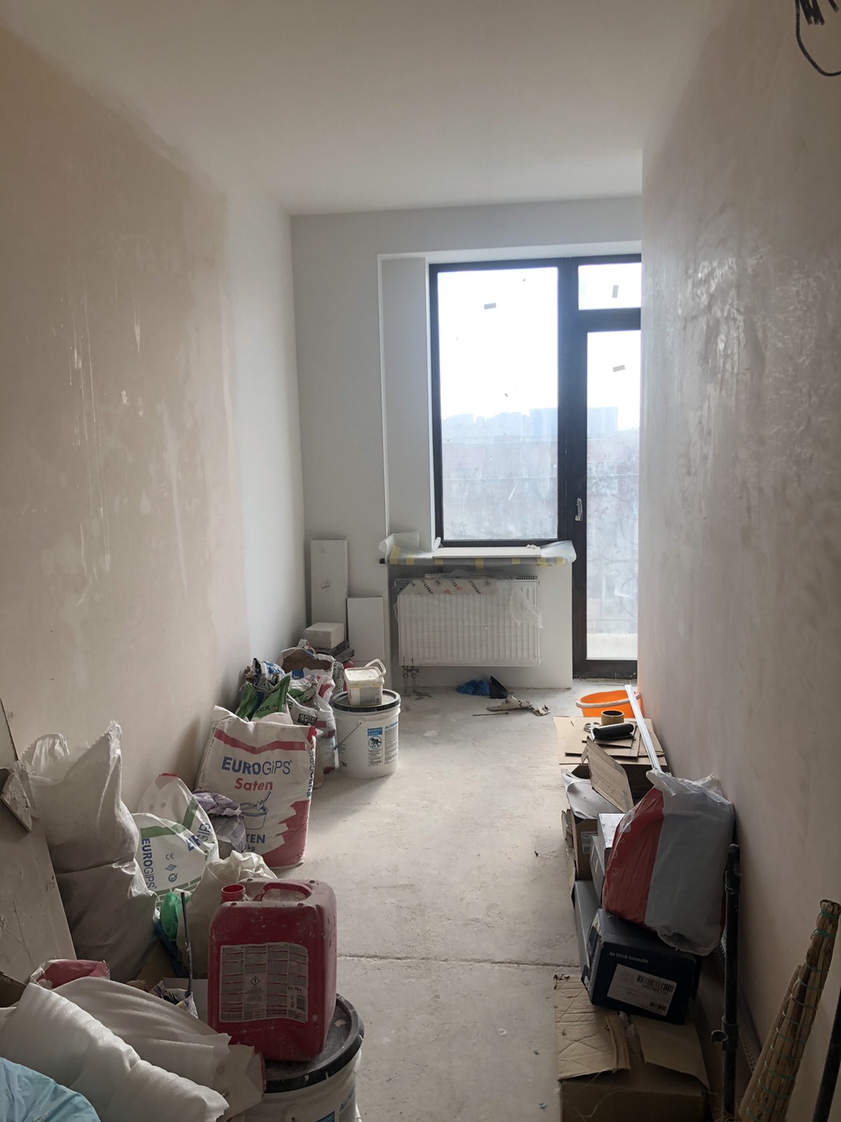 Квартира на вул. Педагогическая, 105 м², 135 000$ — FAKTOR