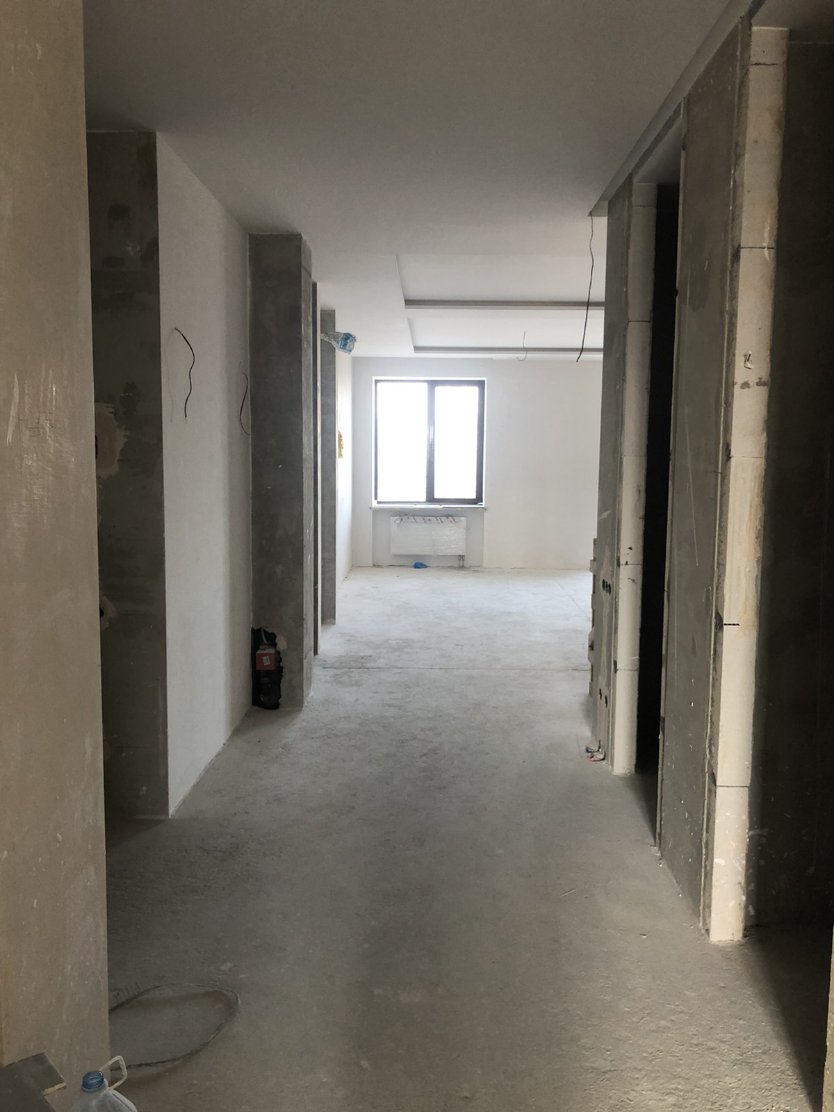 Квартира на вул. Педагогическая, 105 м², 135 000$ — FAKTOR