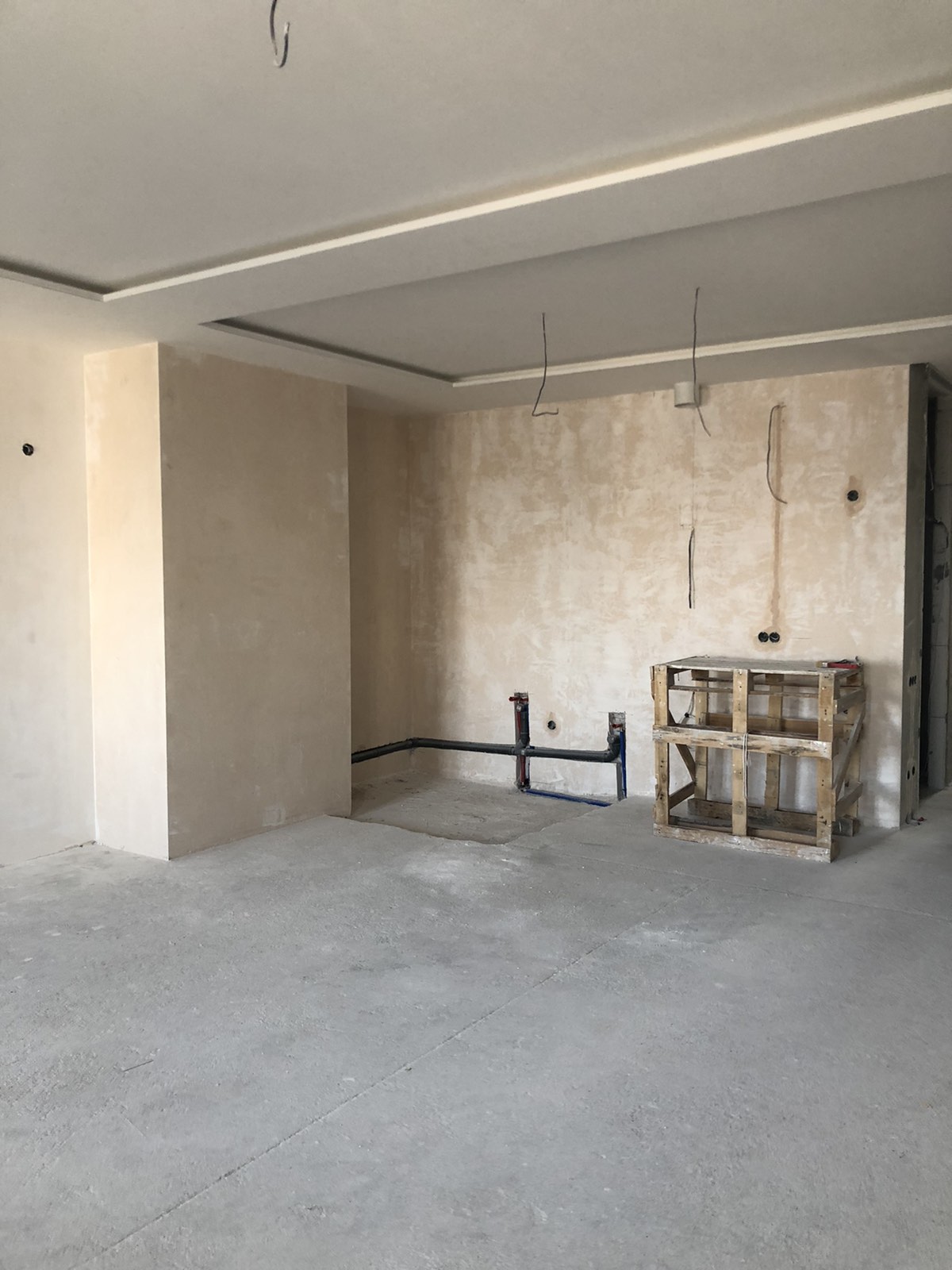 Квартира на вул. Педагогическая, 105 м², 135 000$ — FAKTOR