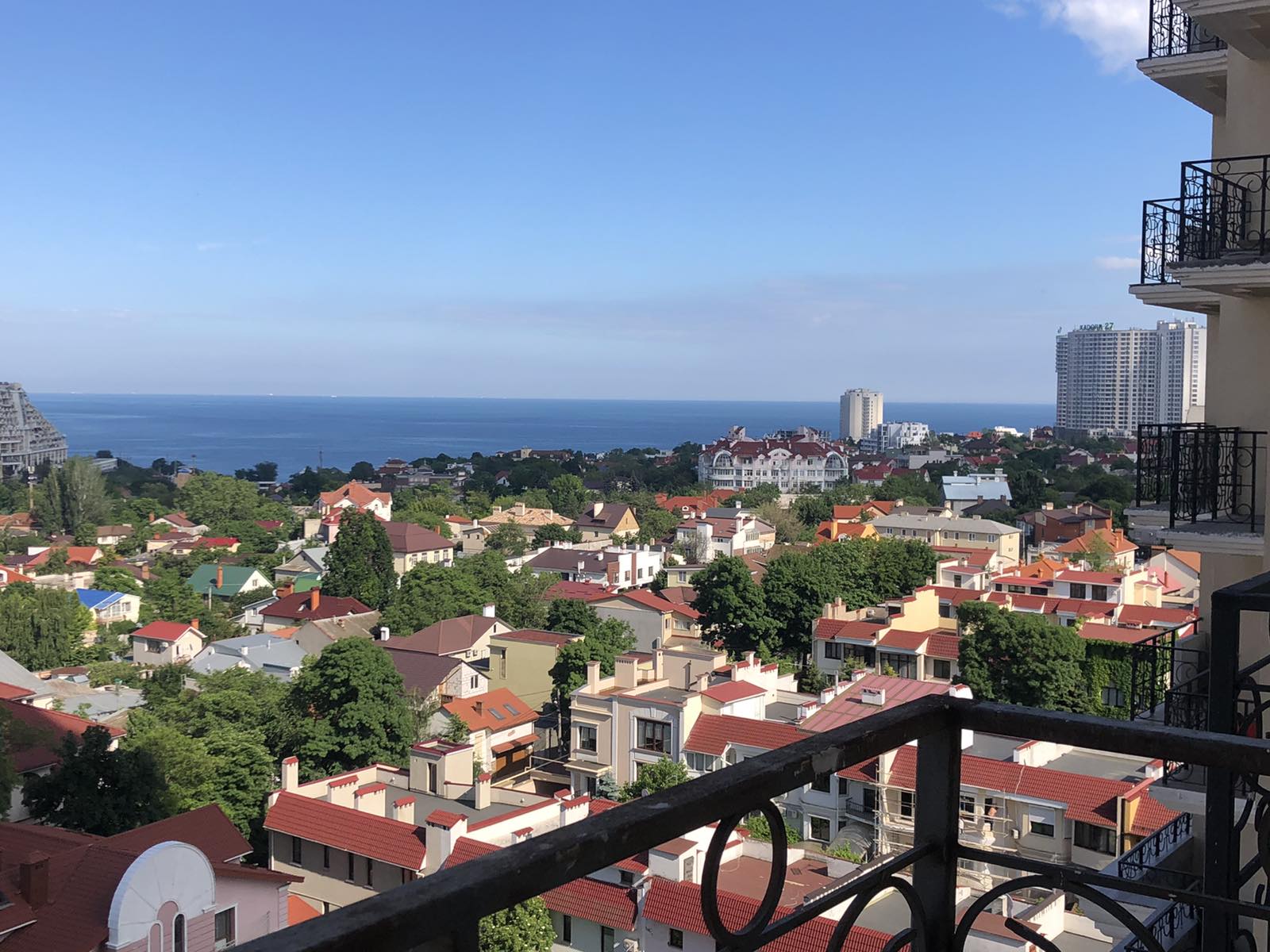 Квартира на ул. Педагогическая, 105 м², 135 000$ — FAKTOR