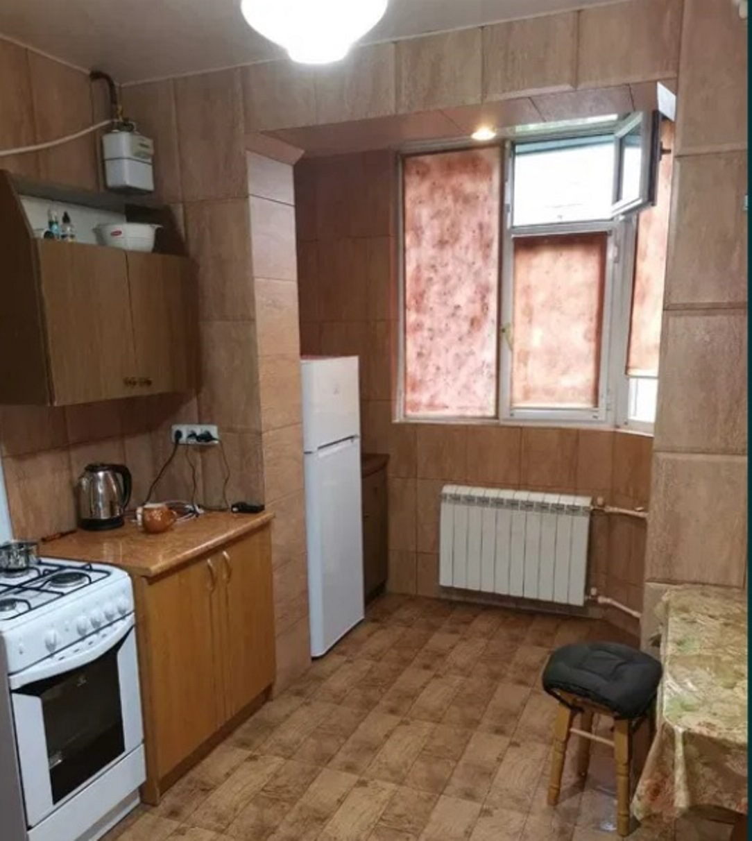 Квартира на ул. Скворцова, 54 м², 53 000$ — FAKTOR