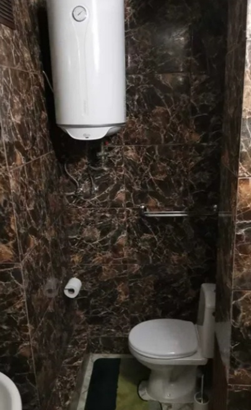 Квартира на ул. Скворцова, 54 м², 53 000$ — FAKTOR