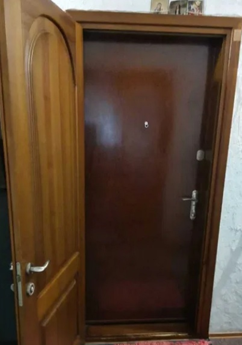 Квартира на ул. Скворцова, 54 м², 53 000$ — FAKTOR