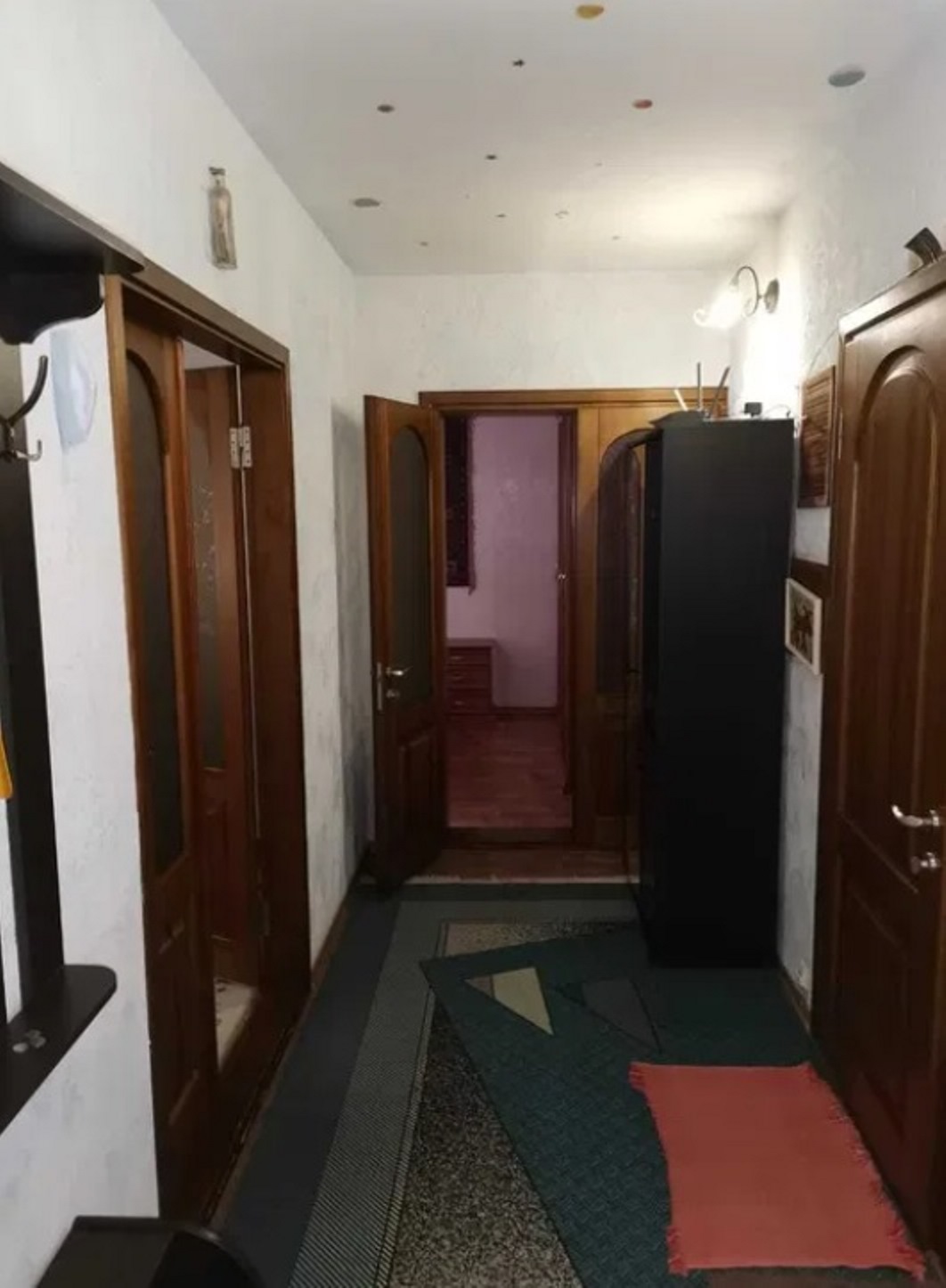 Квартира на ул. Скворцова, 54 м², 53 000$ — FAKTOR