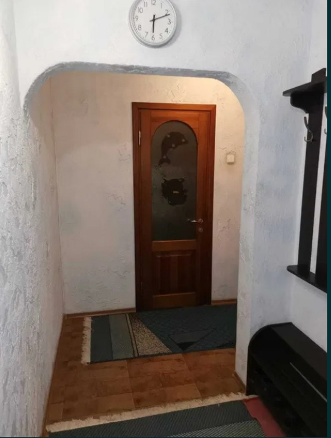 Квартира на ул. Скворцова, 54 м², 53 000$ — FAKTOR