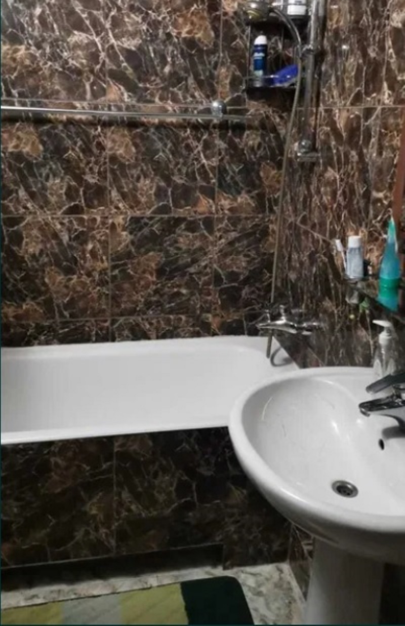 Квартира на ул. Скворцова, 54 м², 53 000$ — FAKTOR