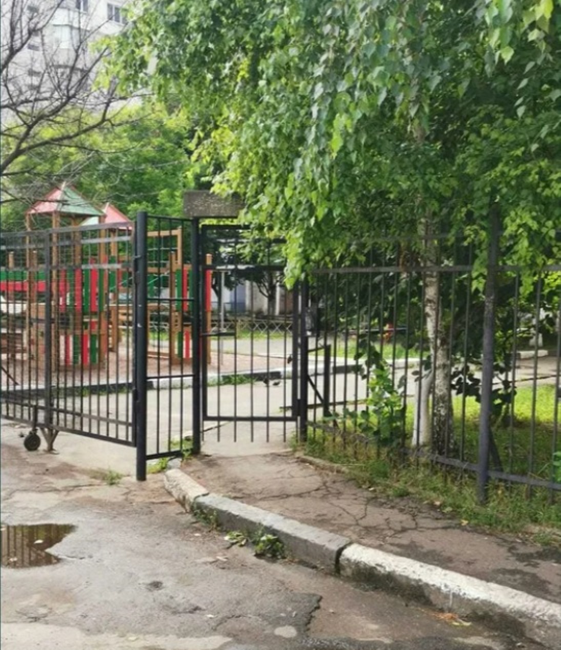 Квартира на ул. Скворцова, 54 м², 53 000$ — FAKTOR